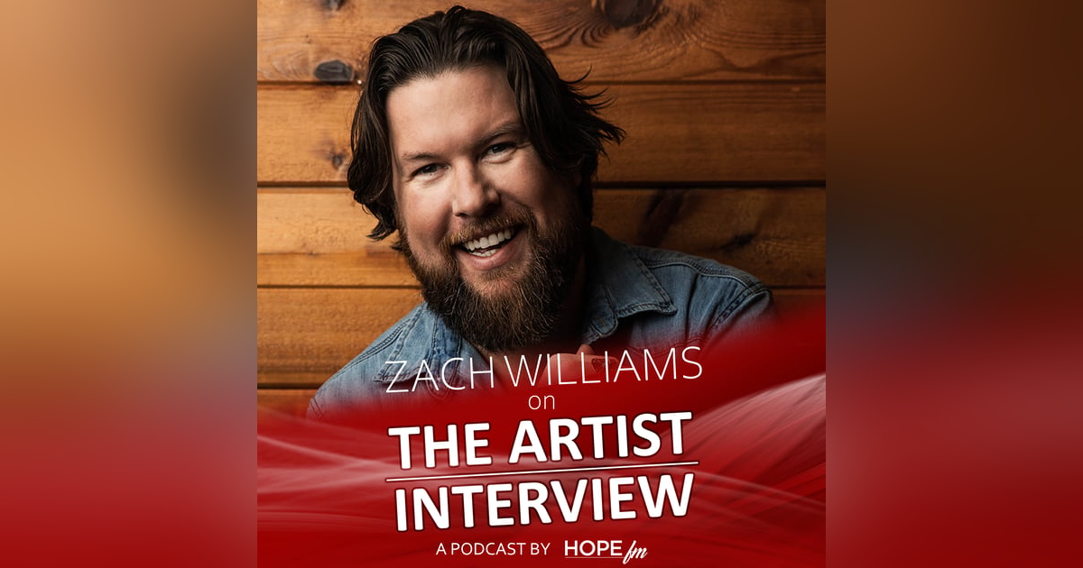 Zach Williams - Redeemed Zach Williams - Redeemed
