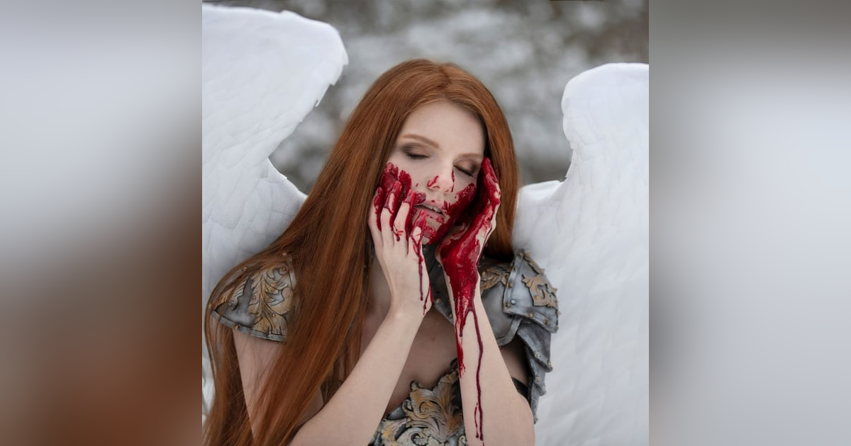 "The Angel of Death" Rage Collection - 5 Terror Tales of Your Favorite Serial Killer! "The Angel of Death" Rage Collection - 5 Terror Tales of Your Favorite Serial Killer!