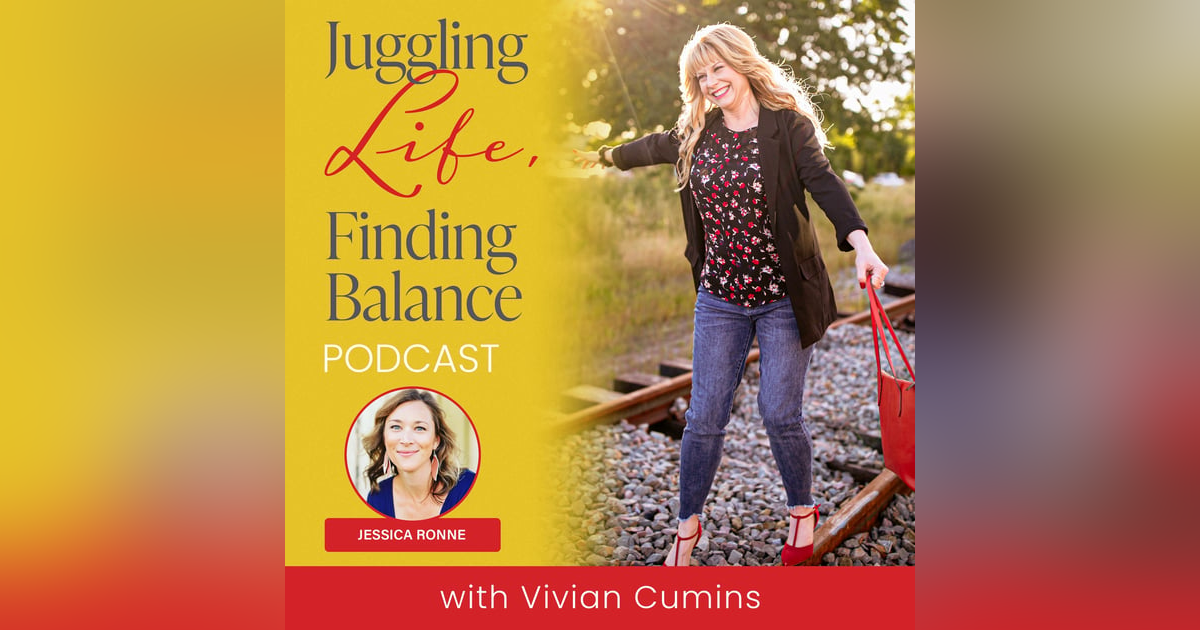 The Mindful Caregiver: Self-Care Strategies from Lucas' Mom | Ep. 45 The Mindful Caregiver: Self-Care Strategies from Lucas' Mom | Ep. 45