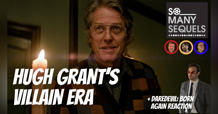 image for Oscars Month, Home Streaming, and Box Office Blues