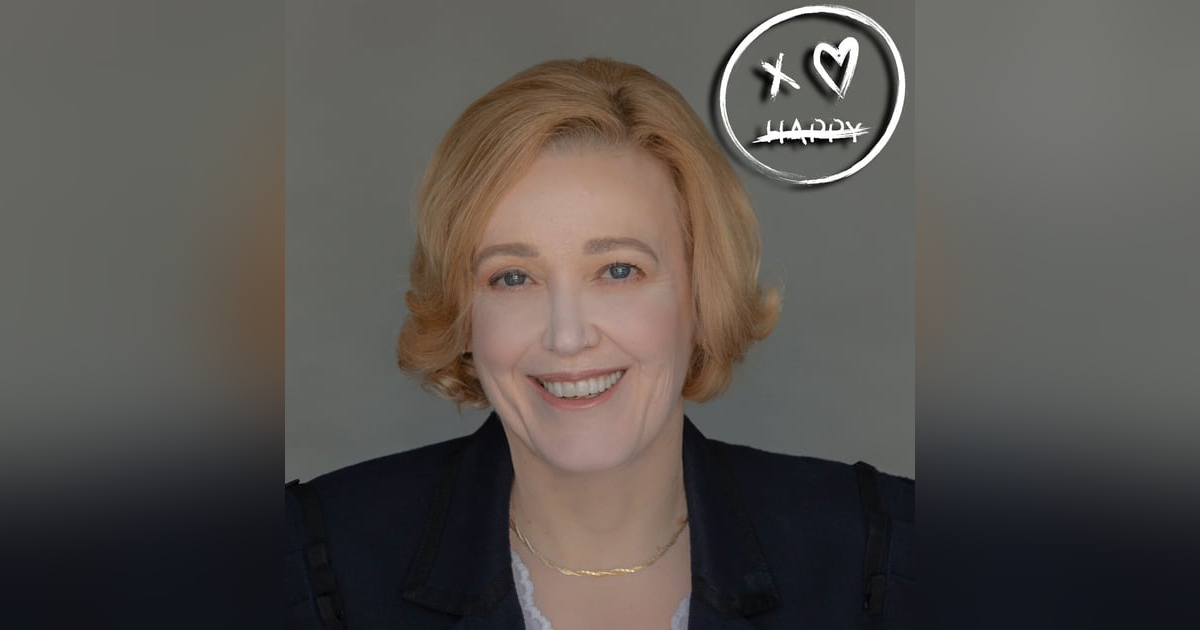 Mary-Beth: From Junkie to Judge | 148 Mary-Beth: From Junkie to Judge | 148