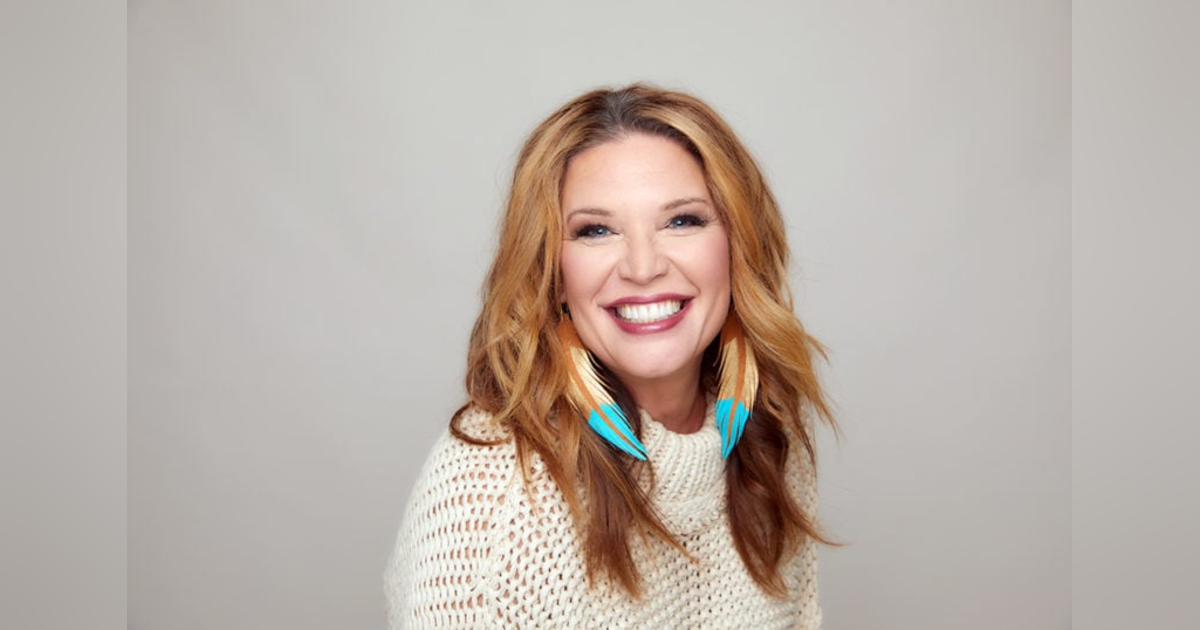 Burning Down the Patriarchy with Jen Hatmaker Burning Down the Patriarchy with Jen Hatmaker