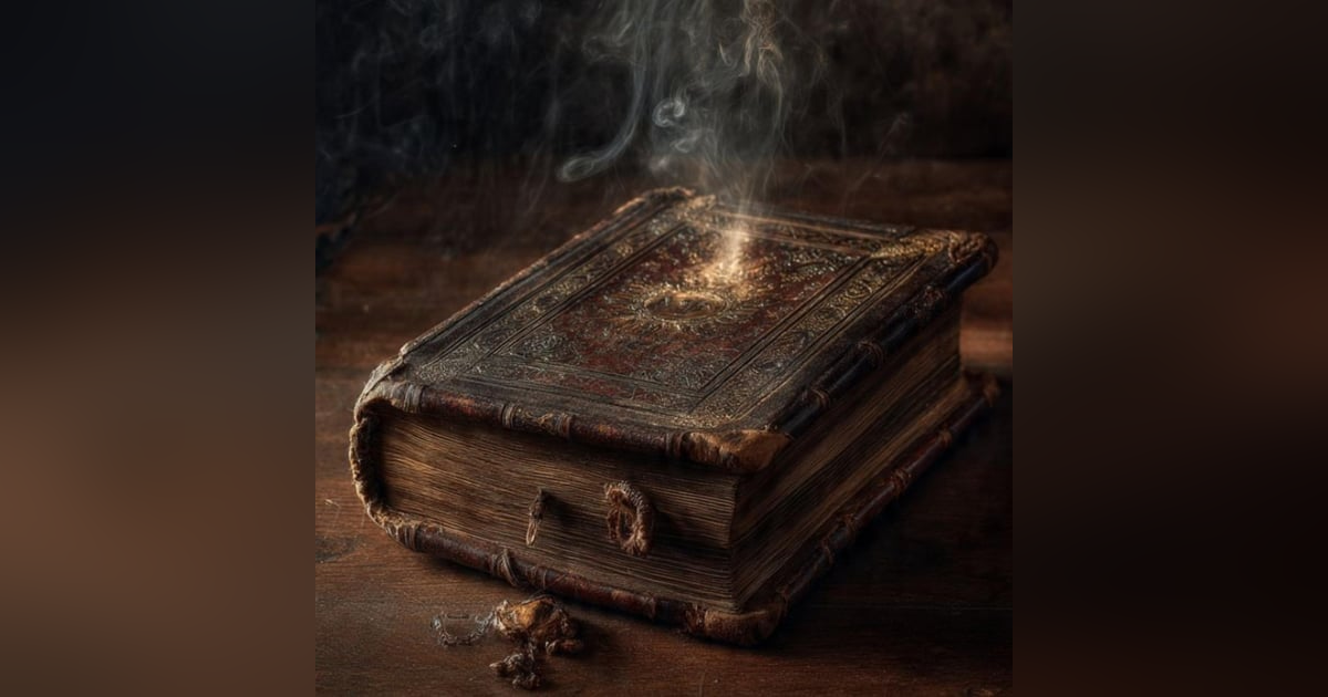 Old World Magic Old World Magic