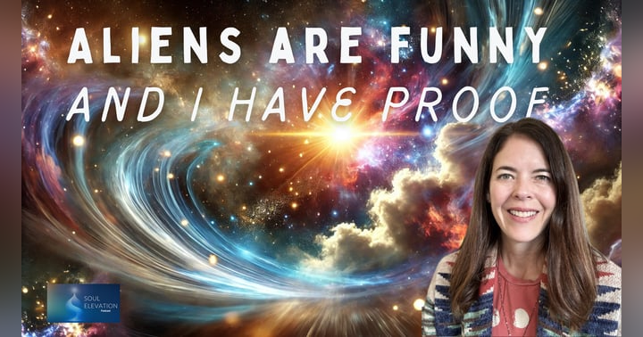 image for Alien Encounter