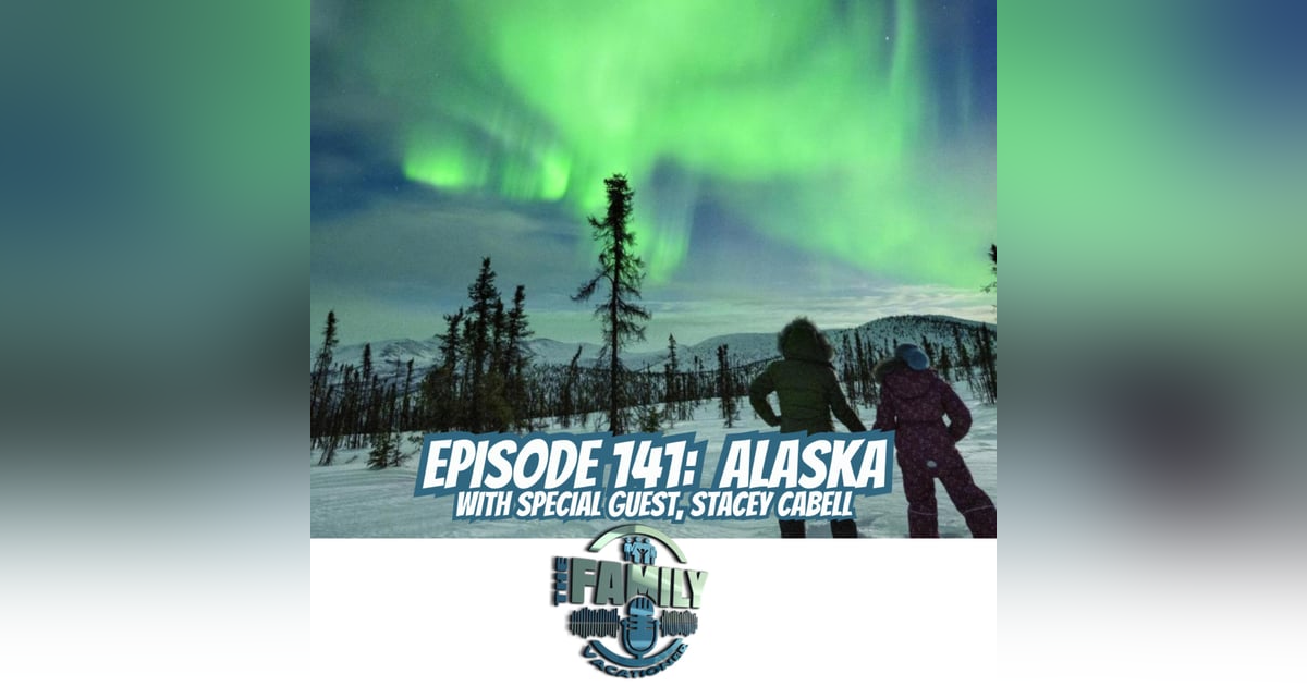 North to Alaska! North to Alaska!