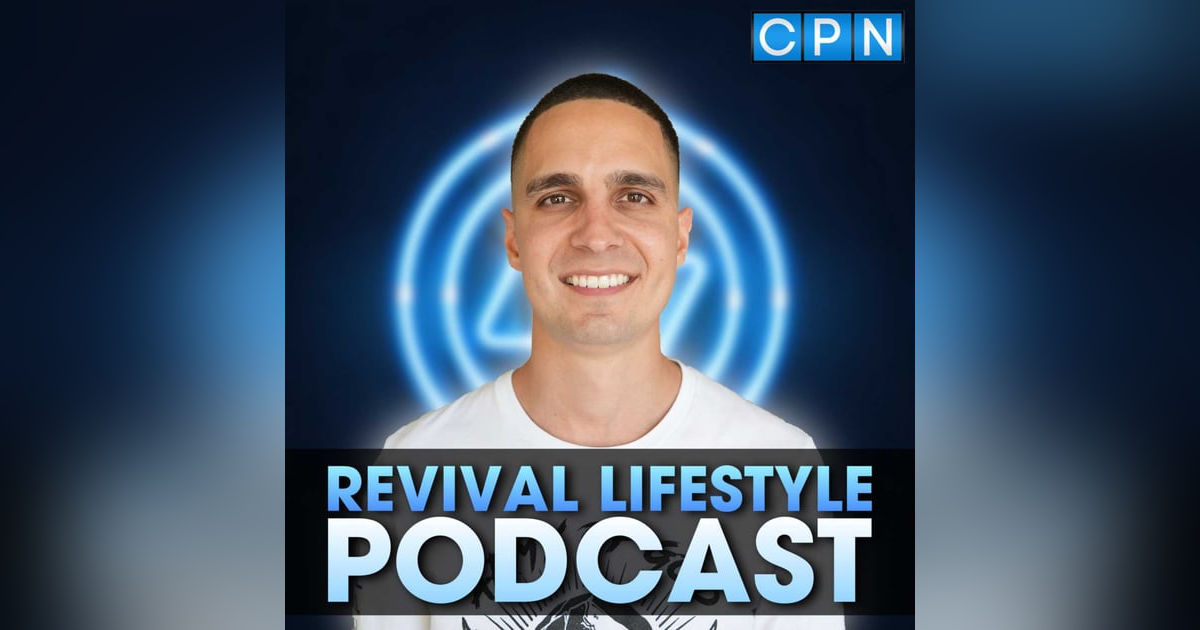 How the BOLDEST guy on Youtube got saved! Mapalo's testimony! (Episode 262) How the BOLDEST guy on Youtube got saved! Mapalo's testimony! (Episode 262)