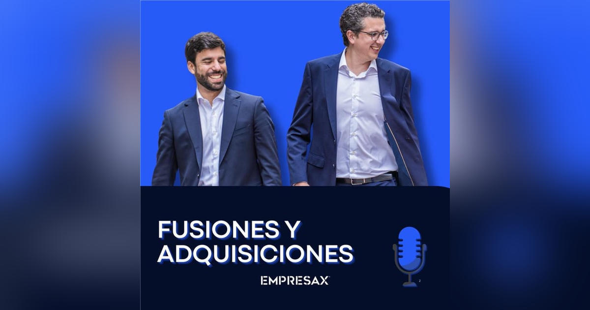 Balance del Q2 2023, con Fran y Ricardo (Empresax) Balance del Q2 2023, con Fran y Ricardo (Empresax)