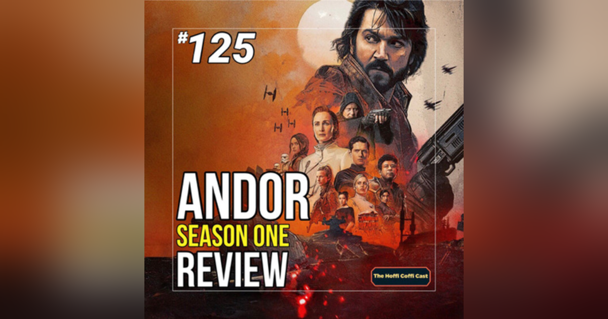 125 - Andor Season 1 125 - Andor Season 1