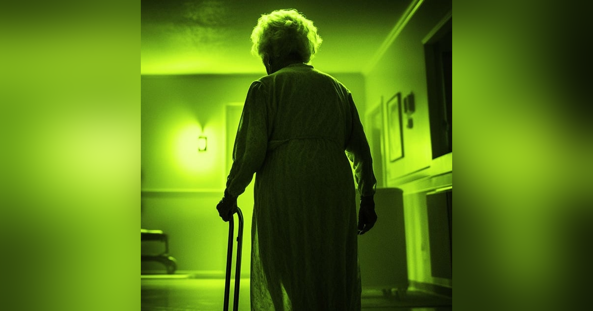 RELATOS DE HORROR De Los ABUELOS Historias De Terror - REDE RELATOS DE HORROR De Los ABUELOS Historias De Terror - REDE