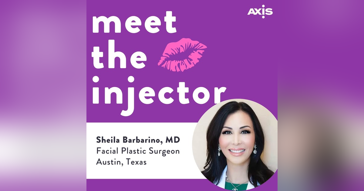 Sheila Barbarino, MD - Facial Plastic Surgeon in Austin, Texas Sheila Barbarino, MD - Facial Plastic Surgeon in Austin, Texas