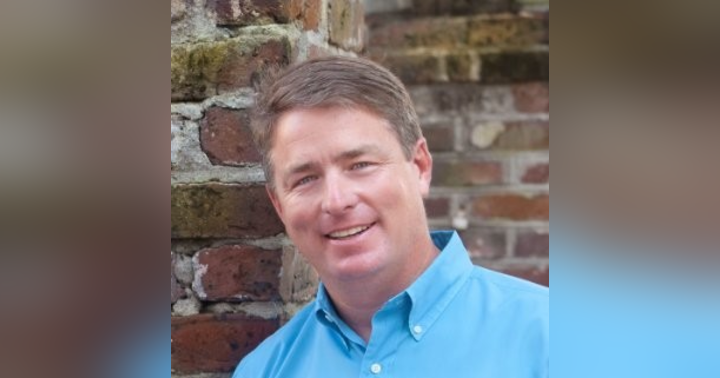 image for Gettys Glaze: Charleston's Real Estate Powerhouse