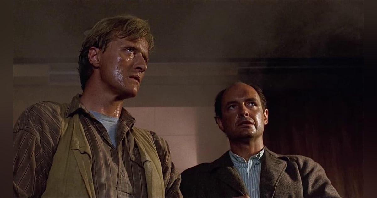 Jay Movie Talk Ep.130 Blind Fury(1986) Jay Movie Talk Ep.130 Blind Fury(1986)