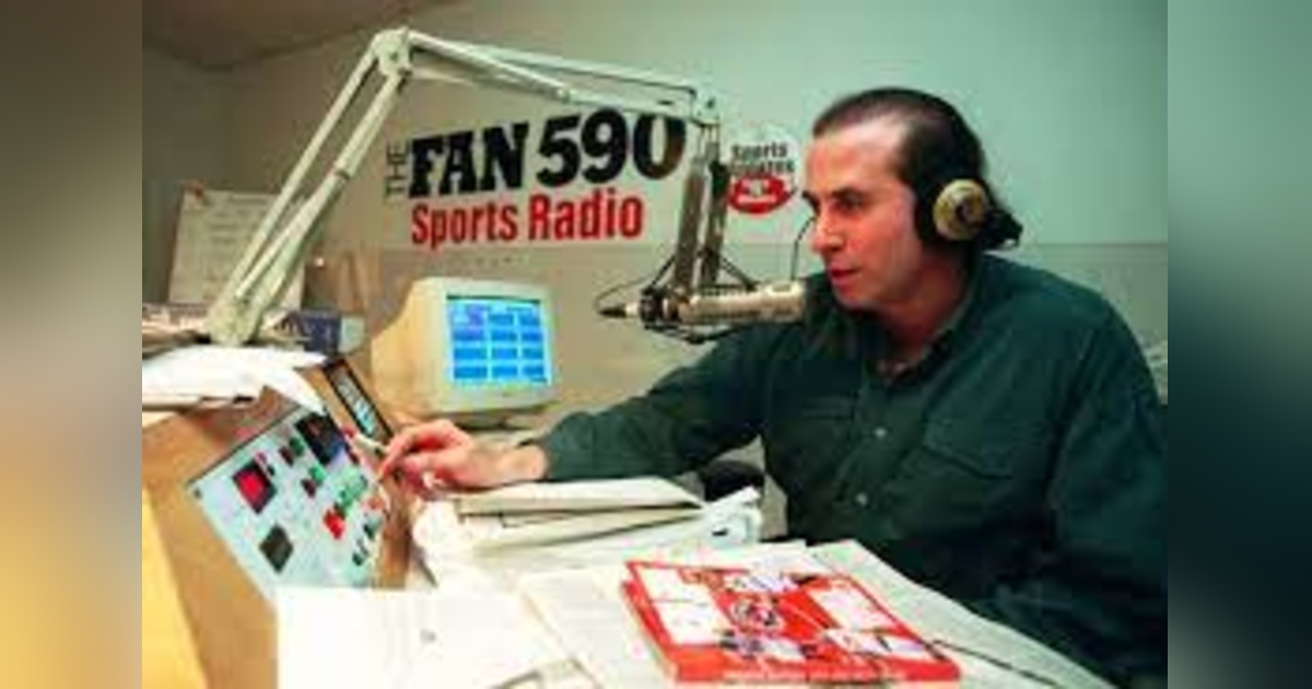 Remembering "Hammerhead Alert!" with Stormin' Norman Rumack Remembering "Hammerhead Alert!" with Stormin' Norman Rumack