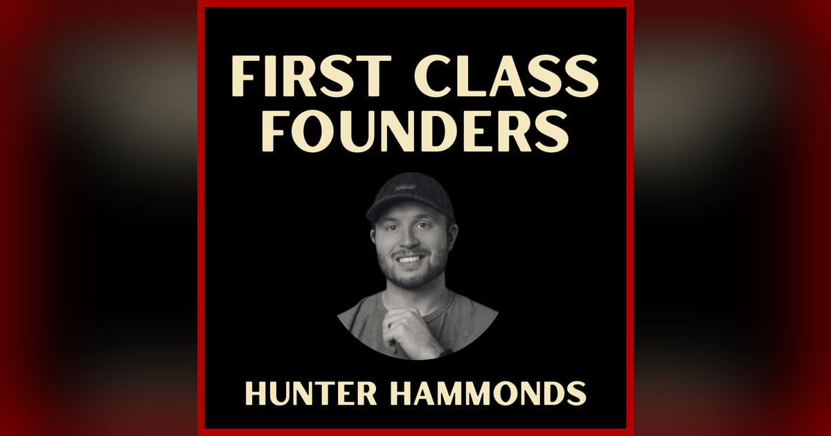 From $0 to $10M ARR in Six Months: The Growth Playbook of Hunter Hammonds, Co-Founder & CEO of Assembly Ventures From $0 to $10M ARR in Six Months: The Growth Playbook of Hunter Hammonds, Co-Founder & CEO of Assembly Ventures