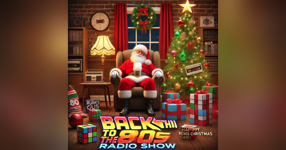 Happy Belated Christmas! Happy Belated Christmas!