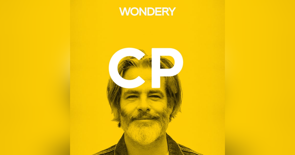 Chris Pine Chris Pine