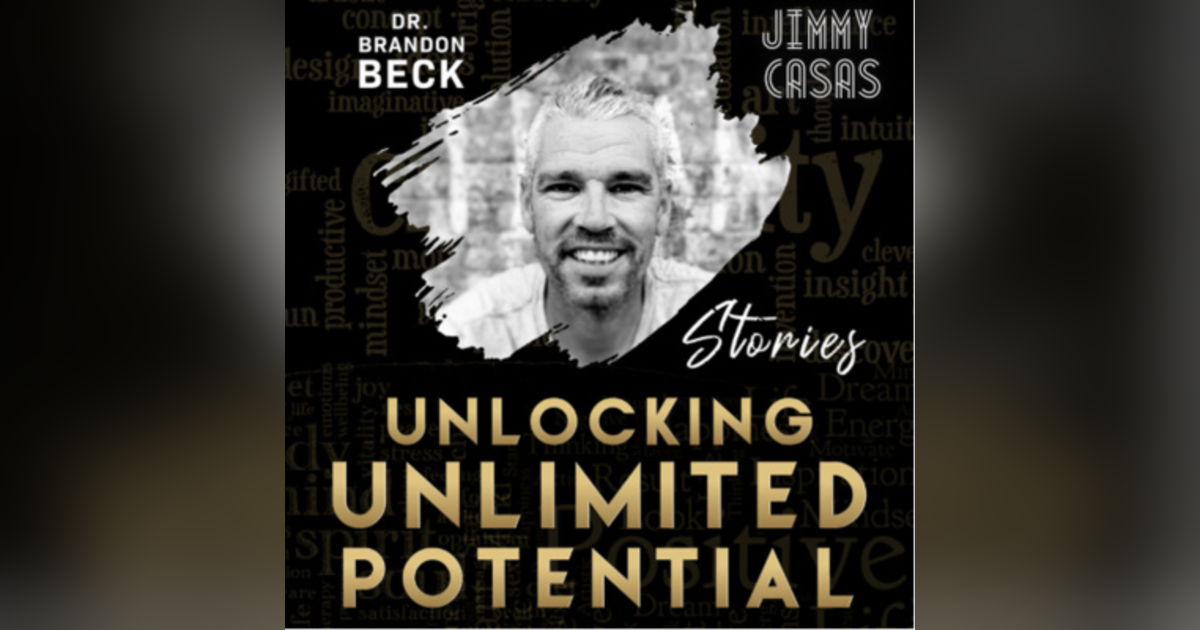 With Jimmy Casas "Live Your Excellence" (S3, E2) With Jimmy Casas "Live Your Excellence" (S3, E2)