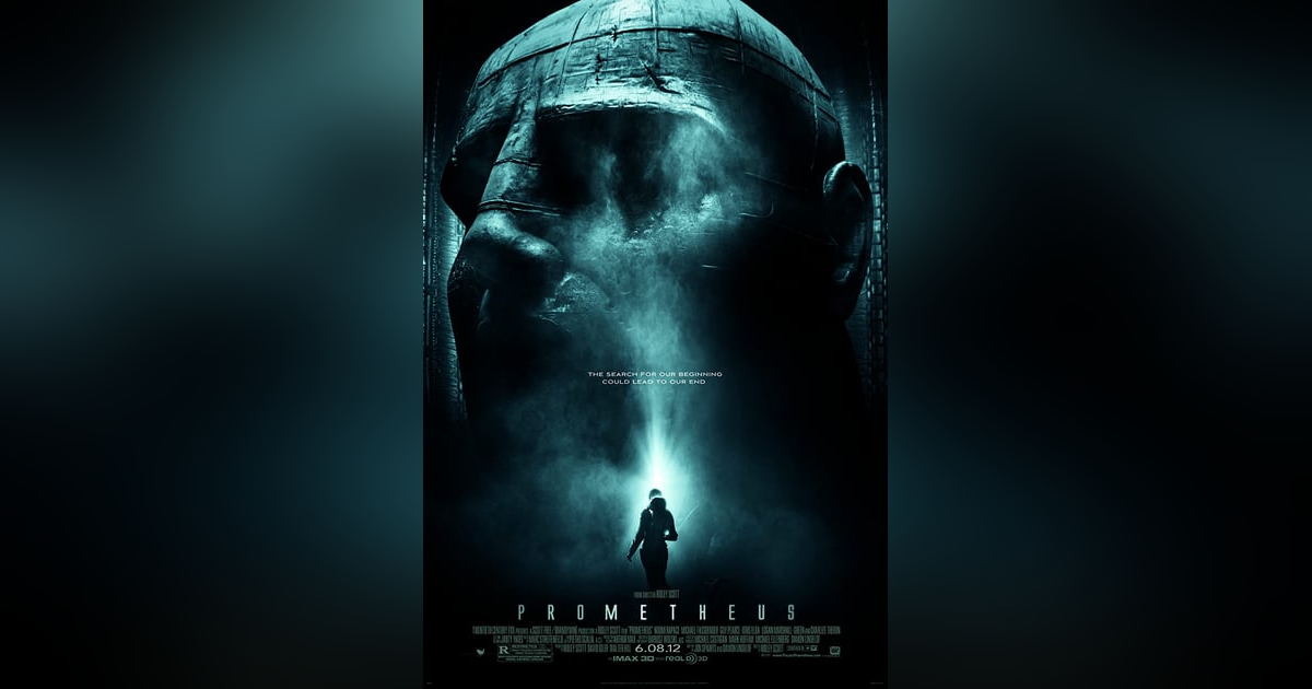 PROMETHEUS PROMETHEUS