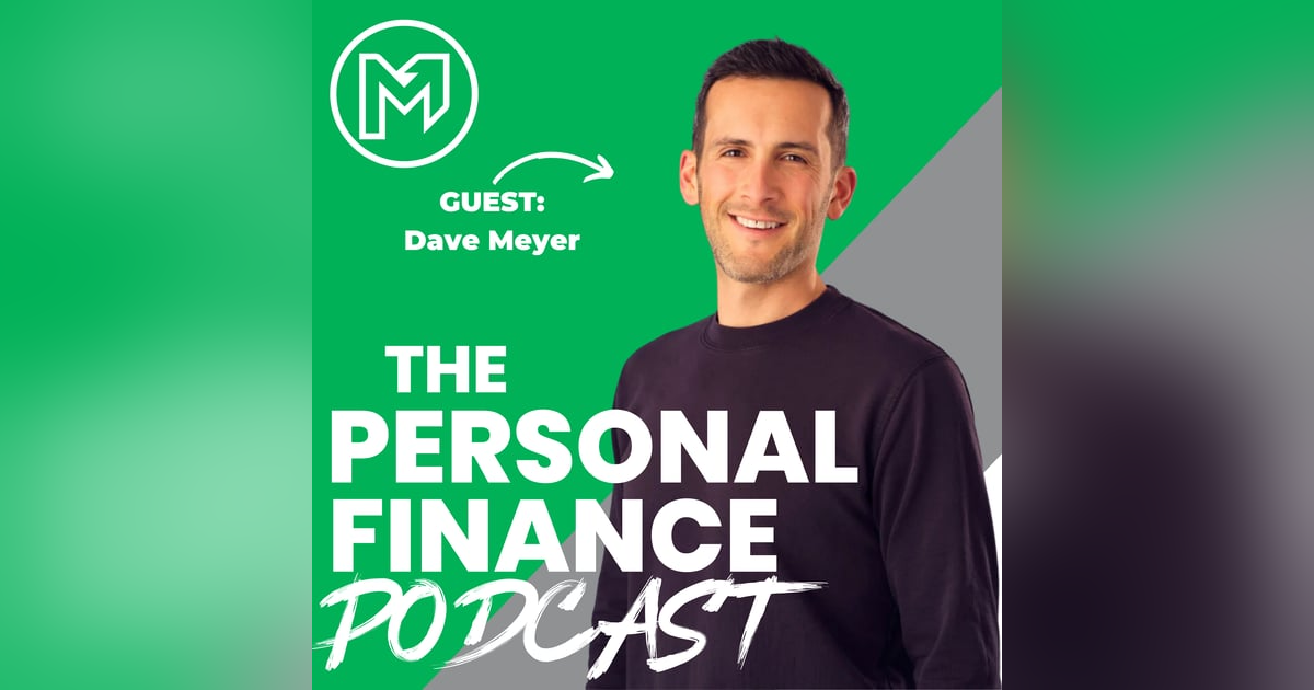 How to Invest in Real Estate (In ANY MARKET) with Dave Meyer How to Invest in Real Estate (In ANY MARKET) with Dave Meyer