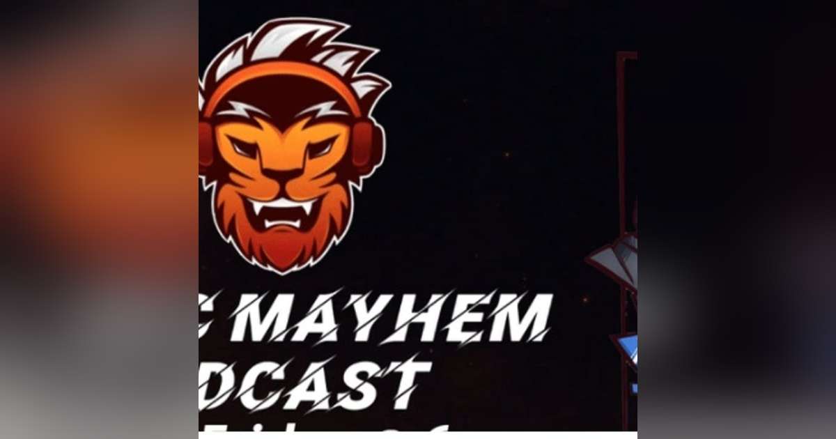 HVTV Presents Music Mayhem ft. Romaine Dagnan HVTV Presents Music Mayhem ft. Romaine Dagnan