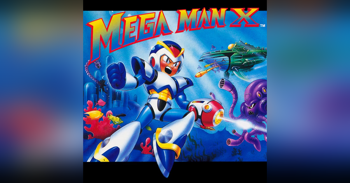 Episode 50: The Truth About 21XX | Mega Man X Episode 50: The Truth About 21XX | Mega Man X