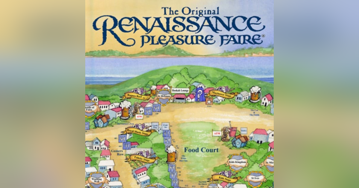 The Carcinization Theory of Mead (Part 2) - with Bob Gardner The Carcinization Theory of Mead (Part 2) - with Bob Gardner
