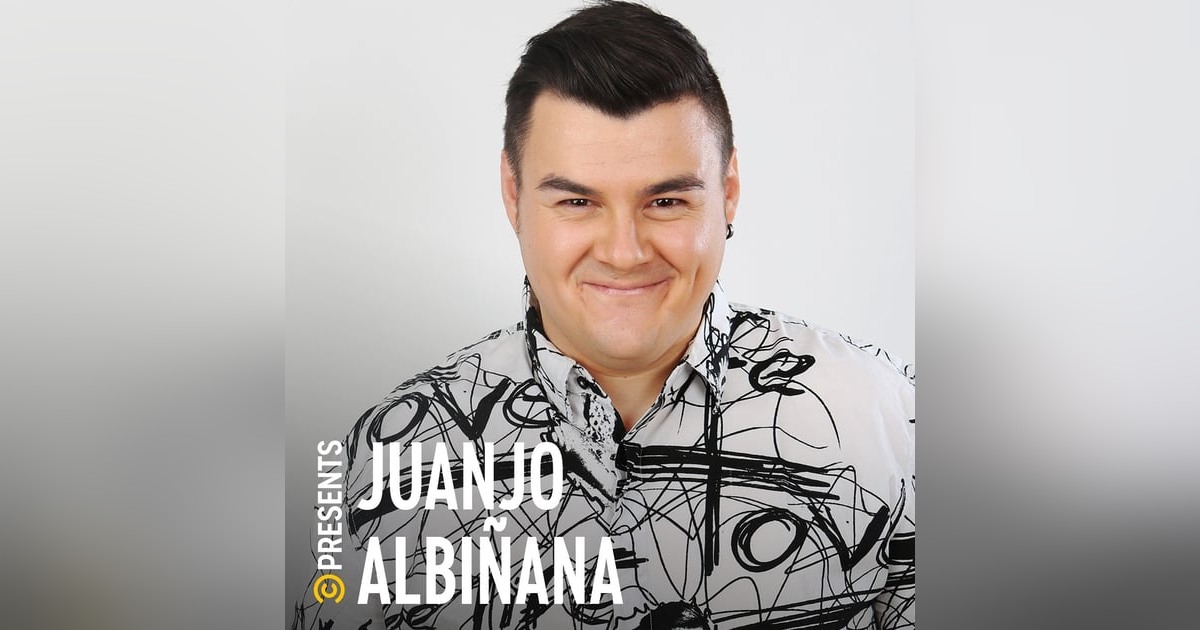 Juanjo Albiñana - Amor Catalán Juanjo Albiñana - Amor Catalán