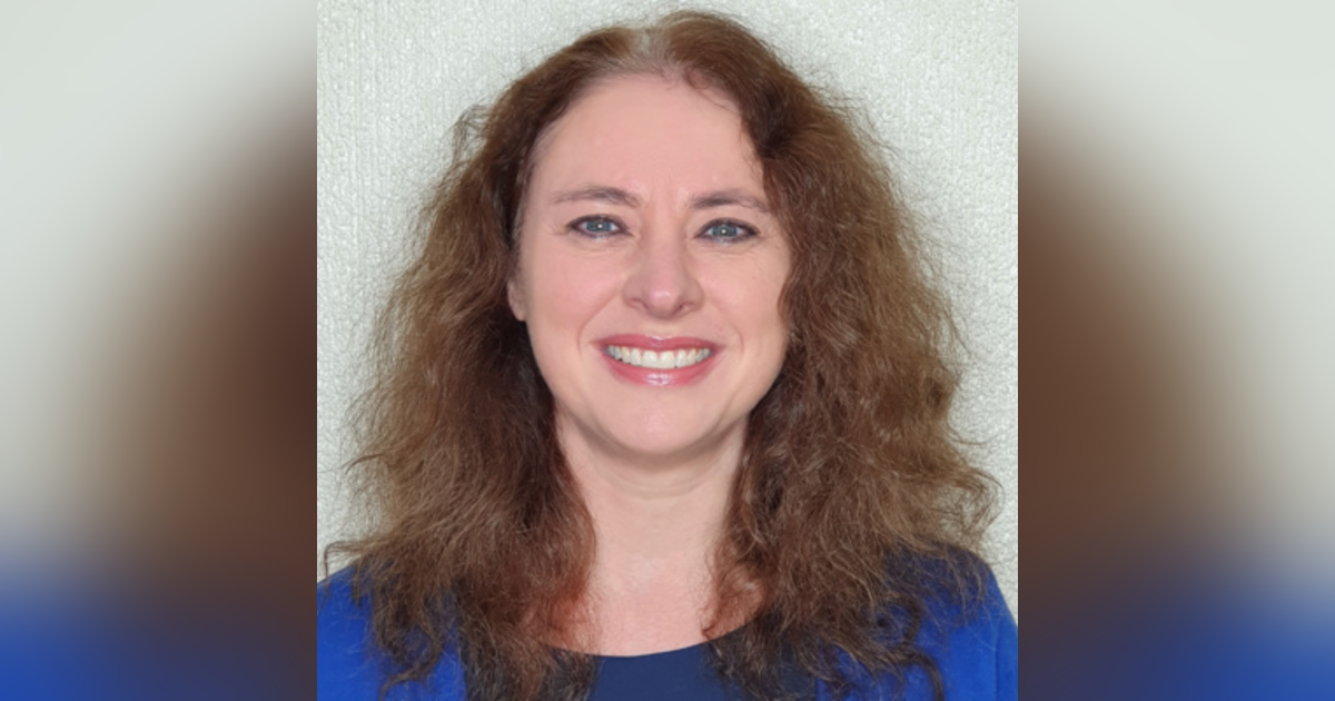 90 - Defining Resilience with Jodi Woelkerling 90 - Defining Resilience with Jodi Woelkerling