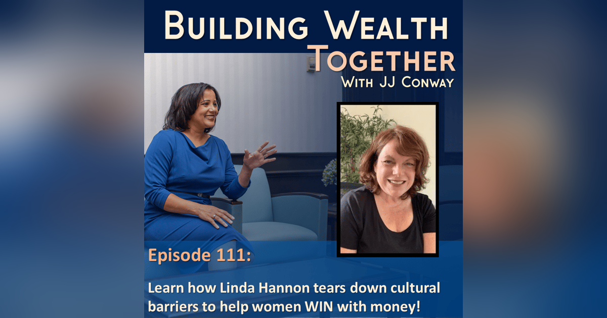 Episode 111: Wealth Building Wednesday Linda Hannon Your Money Made Easy Episode 111: Wealth Building Wednesday Linda Hannon Your Money Made Easy