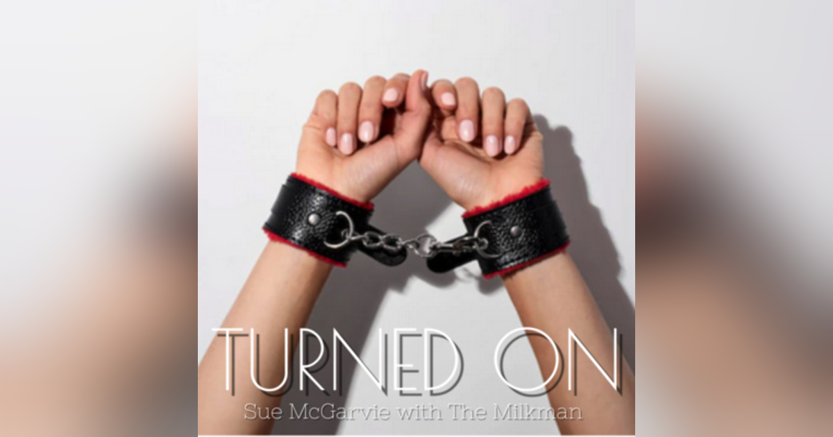 Lubes, Birth Control For Him AND A Question About Aftercare - Turned On Dec 7, 2022 Lubes, Birth Control For Him AND A Question About Aftercare - Turned On Dec 7, 2022