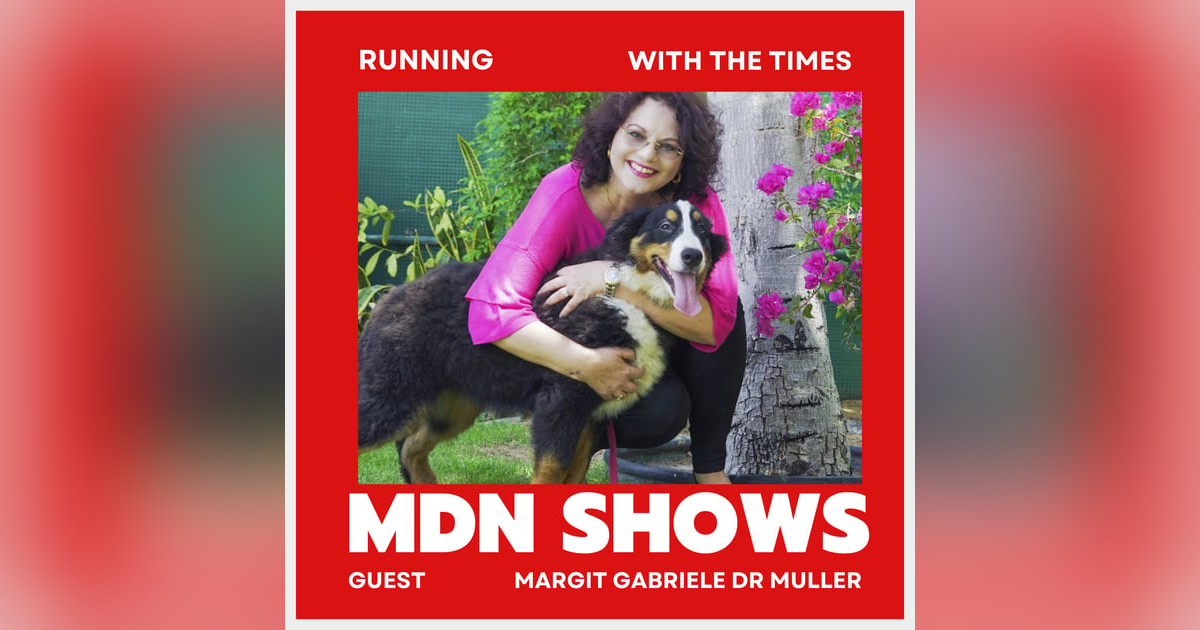 HOW CAN PETS HELP OUR MENTAL AND PHYSICAL HEALTH WITH DR. MULLER HOW CAN PETS HELP OUR MENTAL AND PHYSICAL HEALTH WITH DR. MULLER