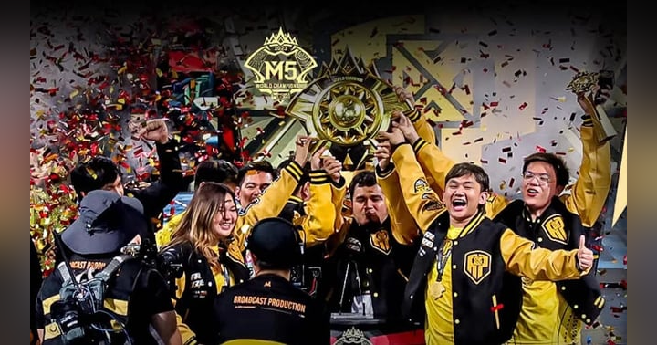 image for eSports: A Training Ground for Life Skills