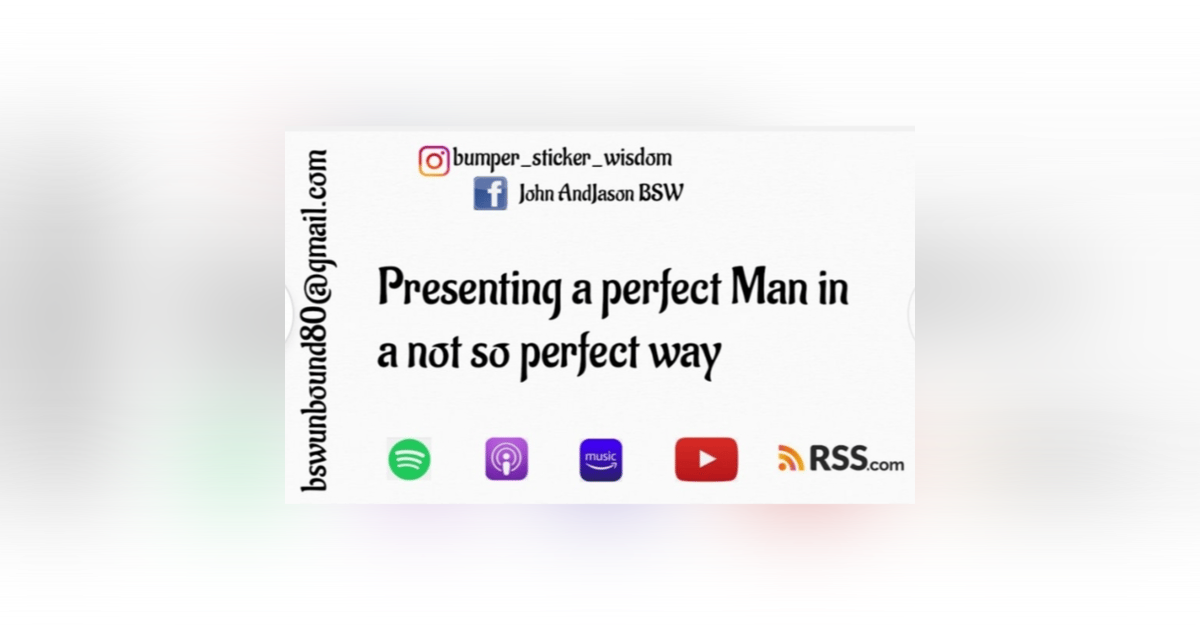 BSW Episode 102: The .010's BSW Episode 102: The .010's