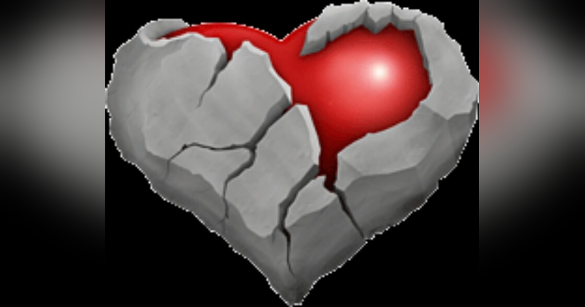 How Can We Have a New Heart - Circumcision of the Heart. #136 How Can We Have a New Heart - Circumcision of the Heart. #136