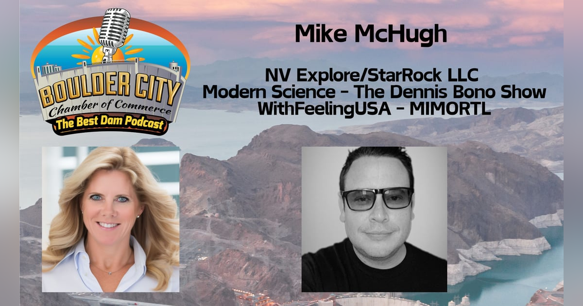 Building Bridges: Music, Magic, and Community Development in Boulder City Building Bridges: Music, Magic, and Community Development in Boulder City