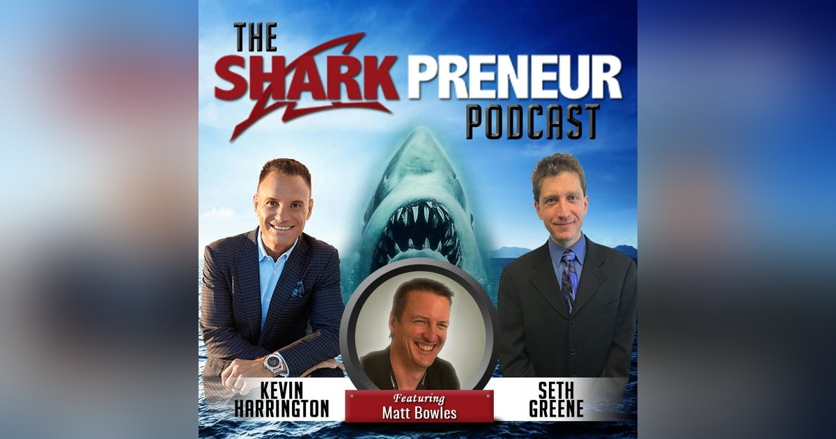 Matthew Bowles Matthew Bowles