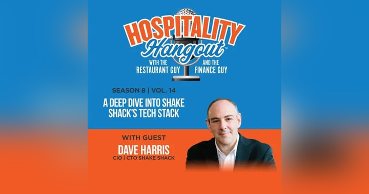 image for The Tech Stack Behind Your ShackBurger: Optimizing the Guest Experience