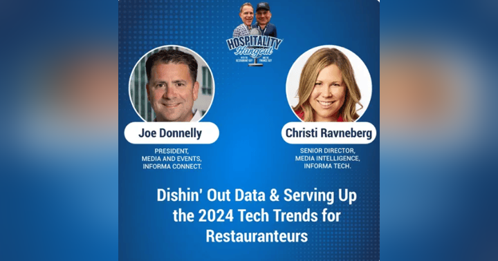 image for Diving Deep into the 2024 Restaurant Tech Outlook