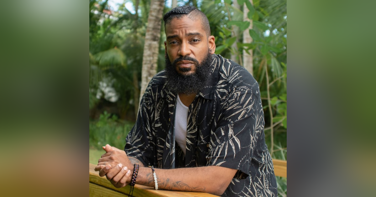 What I've learned about hospitality as a travel writer - Rafael Peña, Travel Noire What I've learned about hospitality as a travel writer - Rafael Peña, Travel Noire