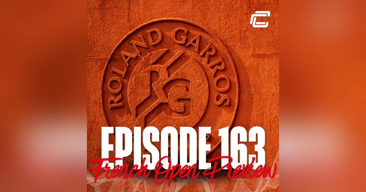 French Open 2022 Preview French Open 2022 Preview
