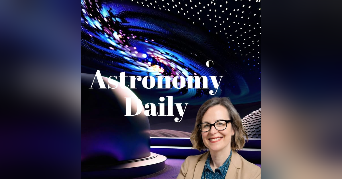 Galactic Drama, Polar Perspectives, and Lunar Brick Innovations Galactic Drama, Polar Perspectives, and Lunar Brick Innovations