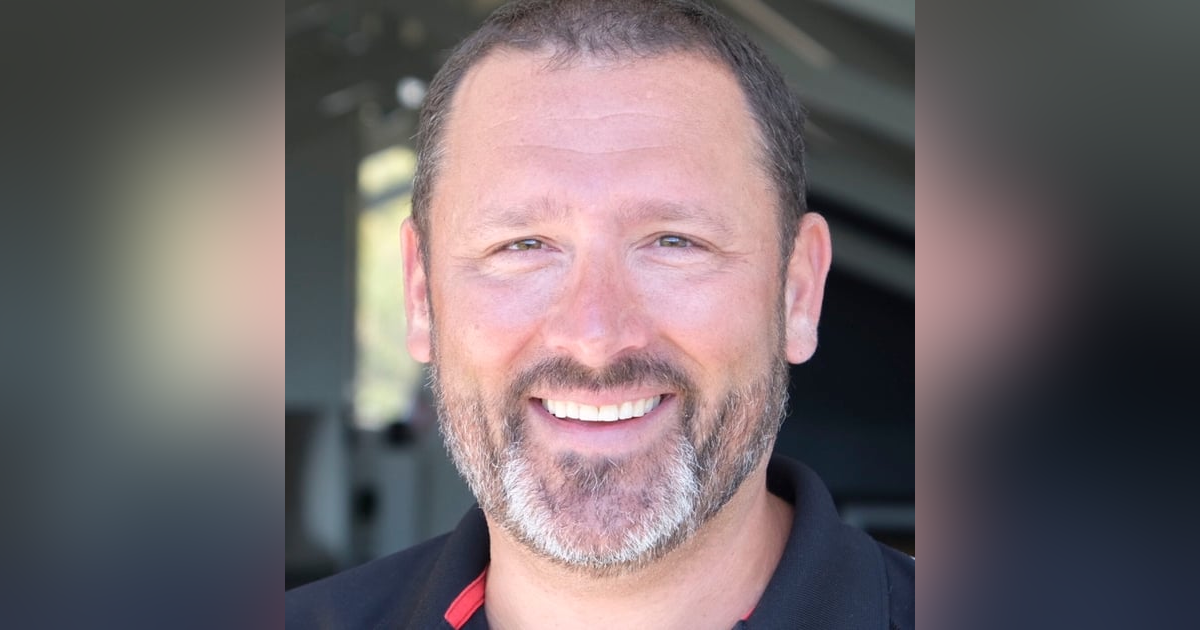 Worried about AI? Try a career in hospitality - Michael Hraba, Waterford Hotels & Inns Worried about AI? Try a career in hospitality - Michael Hraba, Waterford Hotels & Inns