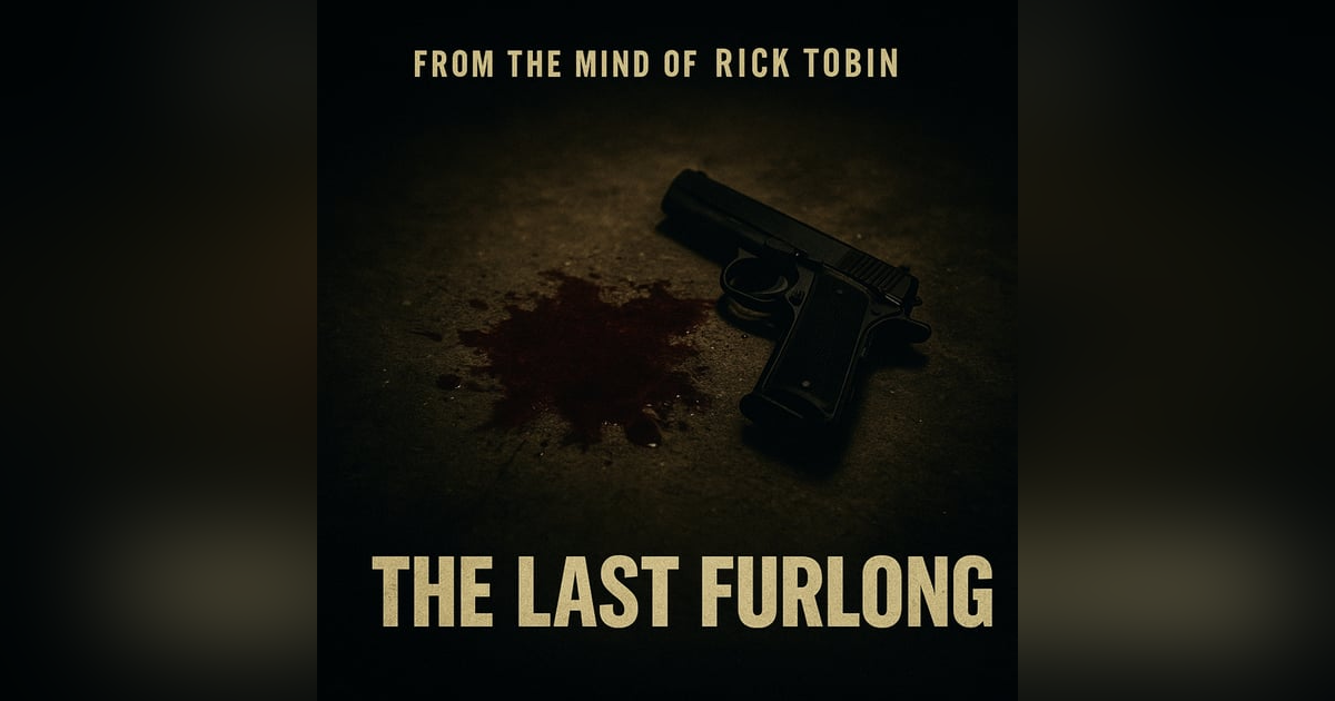 The Last Furlong The Last Furlong