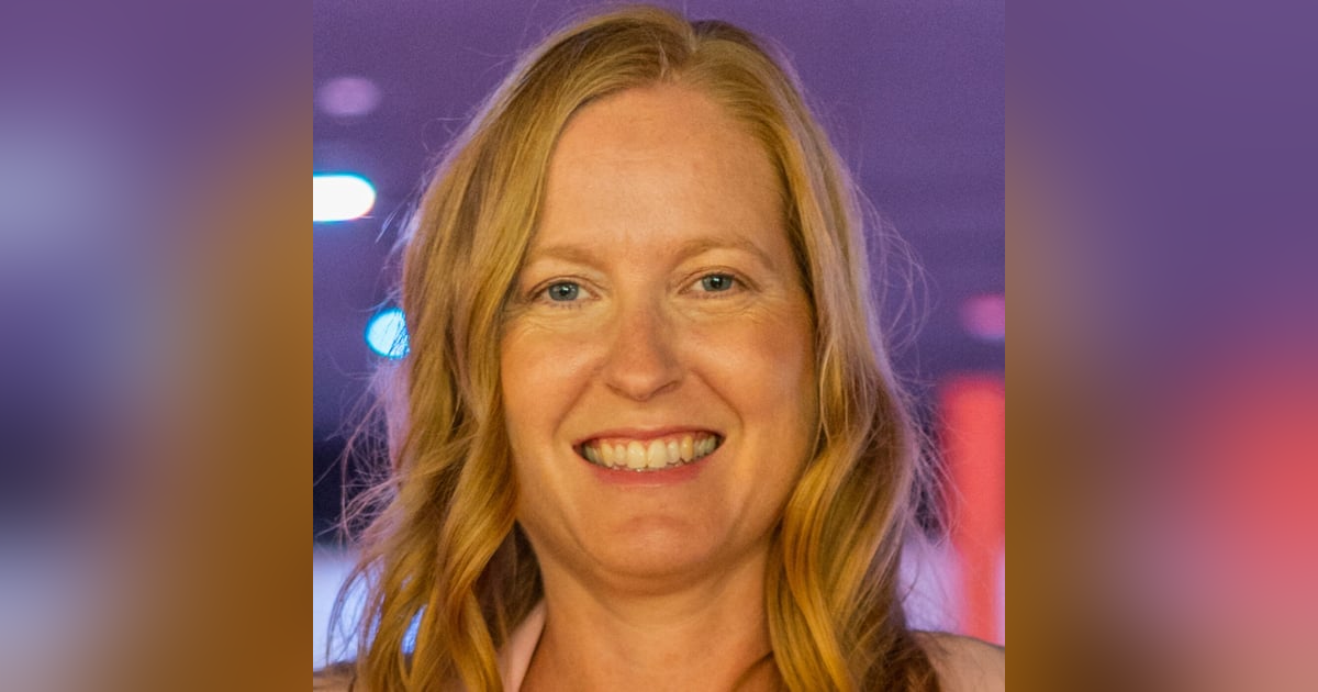 Change Management (In Technology and Beyond) - Rachel Vandenberg Change Management (In Technology and Beyond) - Rachel Vandenberg