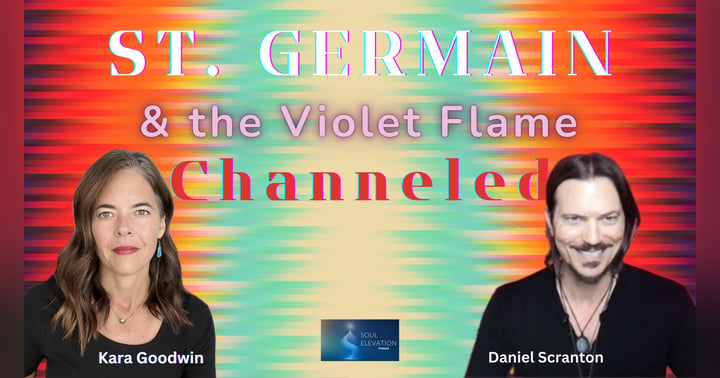 image for Open ET Contact, Disclosure, & Channeling - Daniel Scranton Returns