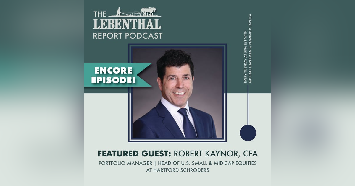 Encore: Market Mayhem, Self Inflicted Edition Encore: Market Mayhem, Self Inflicted Edition