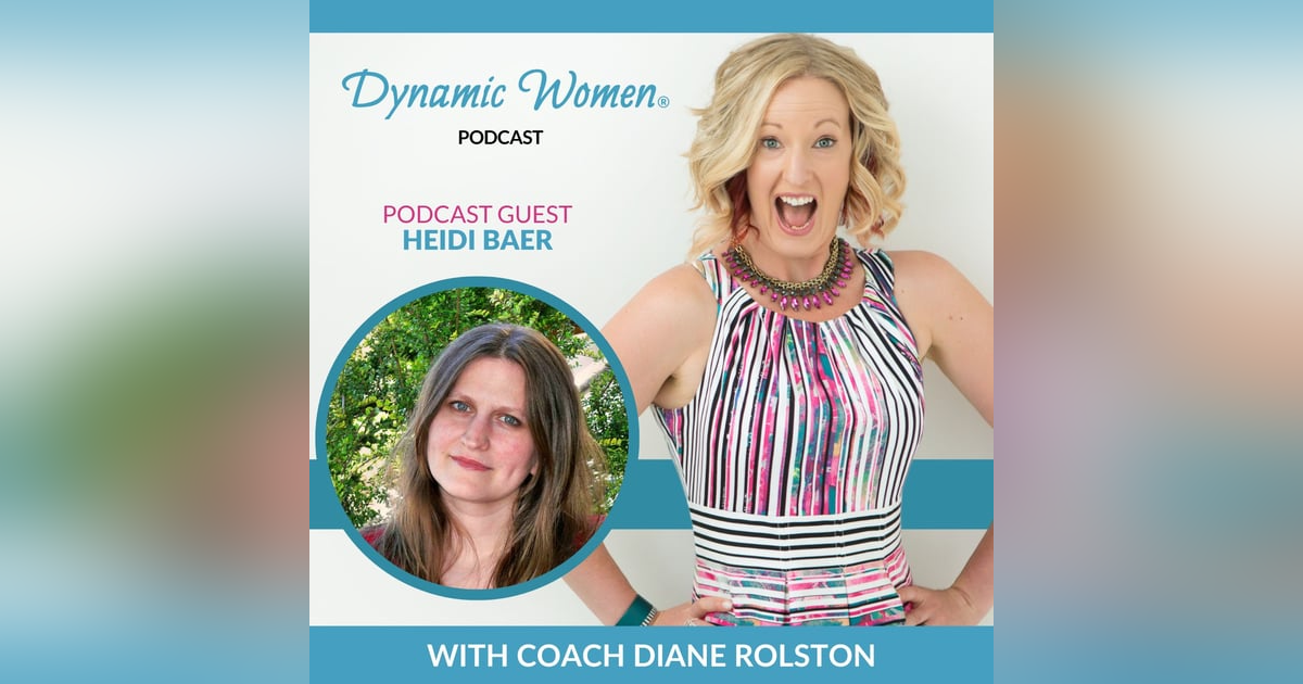 DW173: How do I Know My Bookkeeper is Good? With Heidi Baer DW173: How do I Know My Bookkeeper is Good? With Heidi Baer