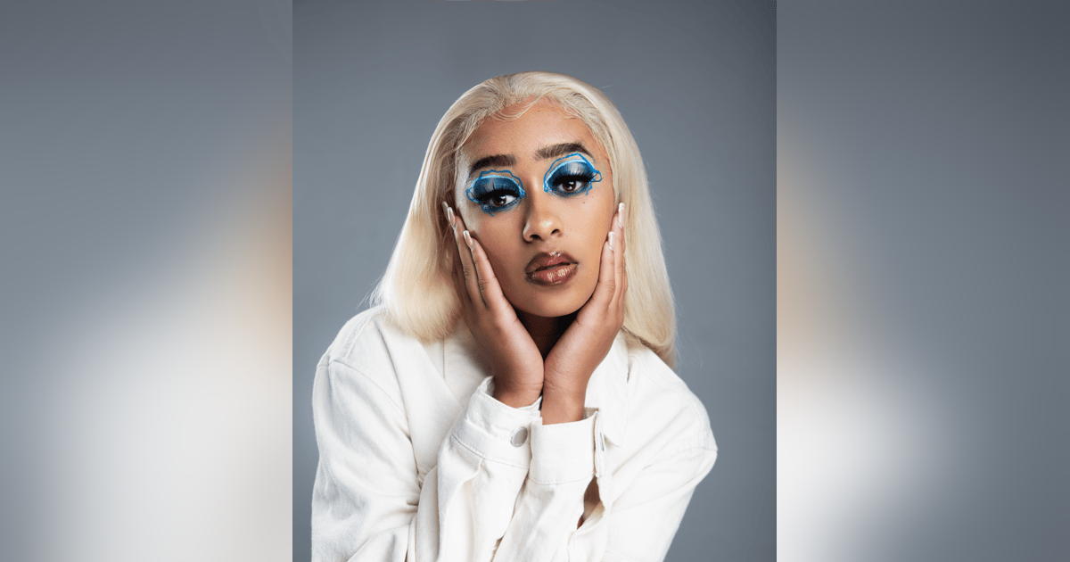 TBKS E100: The Nanette Interview TBKS E100: The Nanette Interview