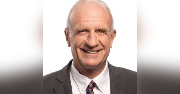 image for Leading With Faith: Bob Hill on Marsh Chapel at Boston University, Preaching, and Sustaining Community