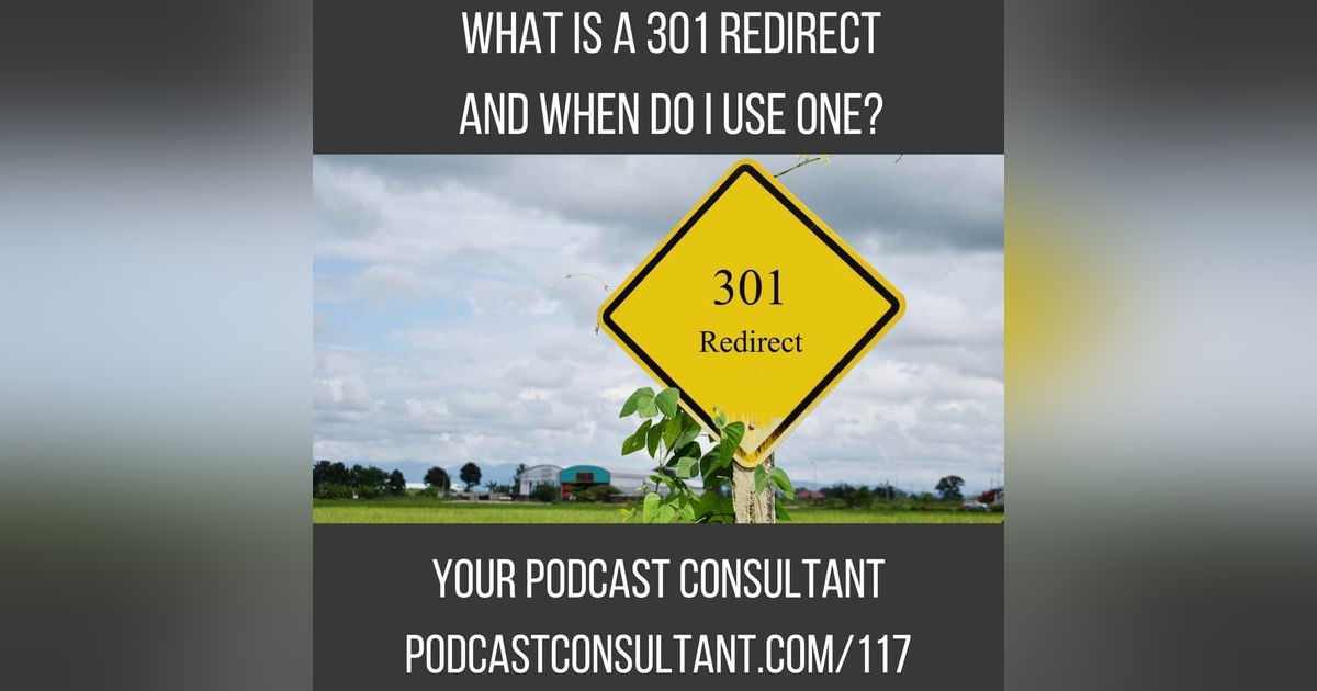 What is a 301 Redirect and When Do I Use One? What is a 301 Redirect and When Do I Use One?